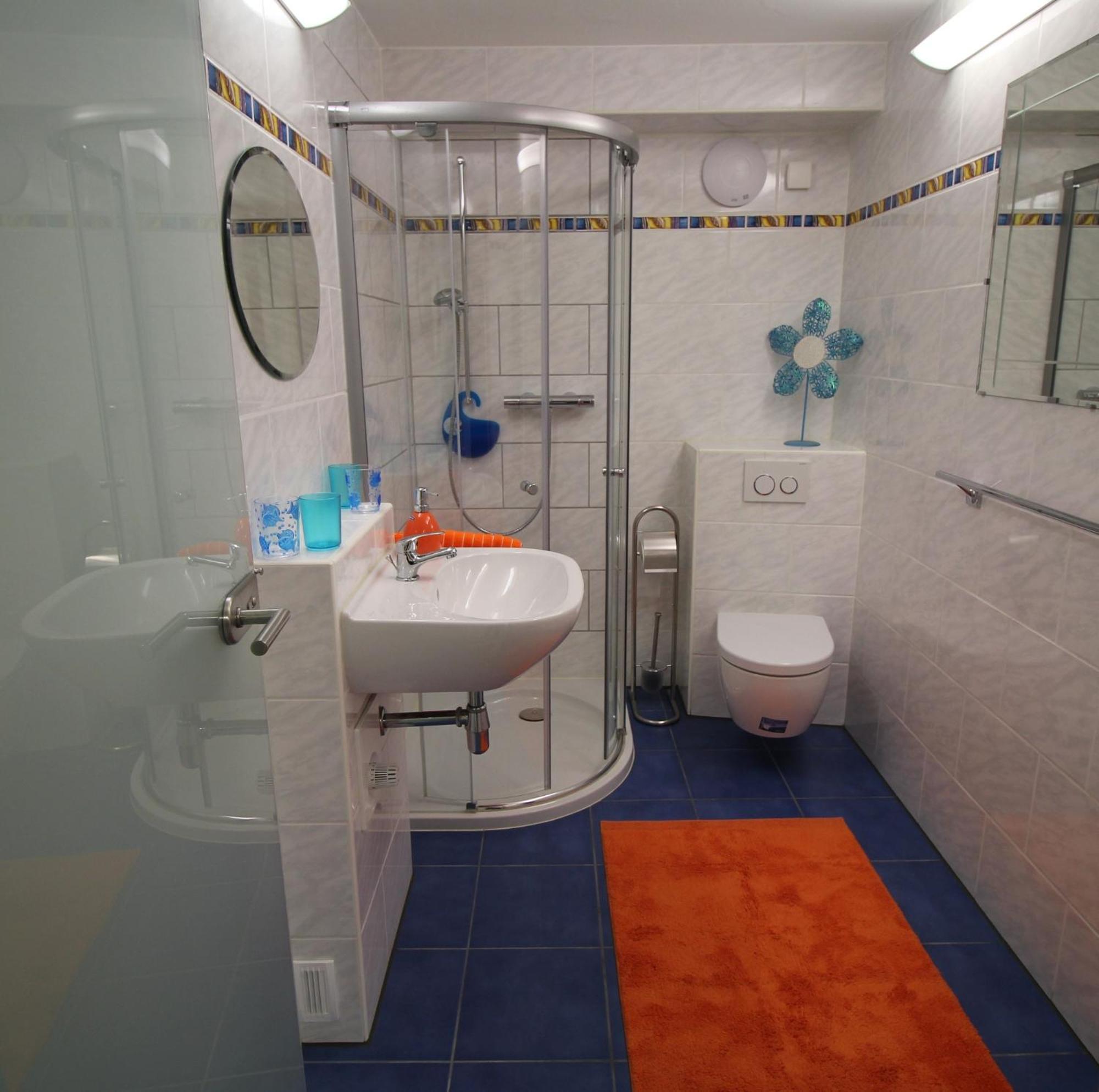 Waldhaus Hahnenklee Apartment Goslar Room photo