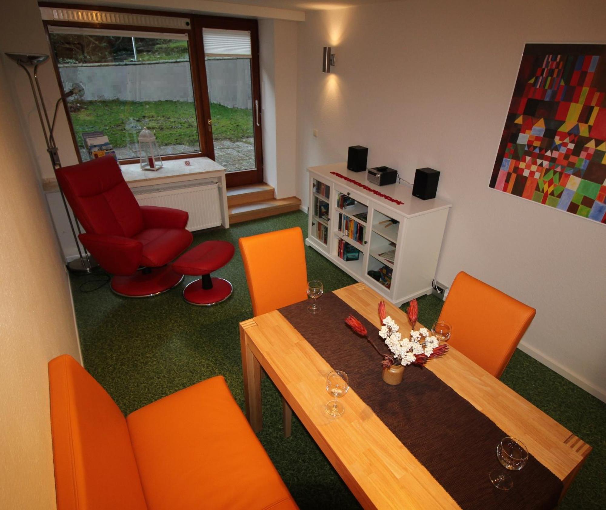 Waldhaus Hahnenklee Apartment Goslar Room photo