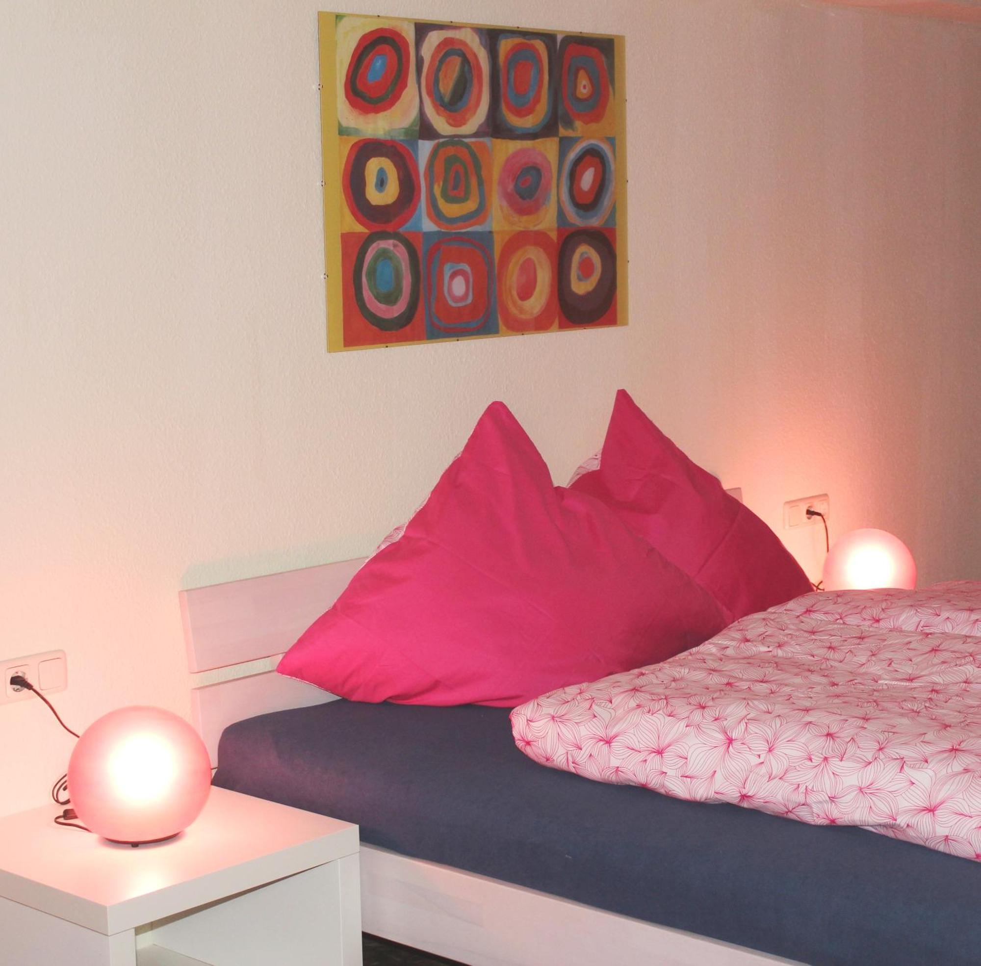 Waldhaus Hahnenklee Apartment Goslar Room photo